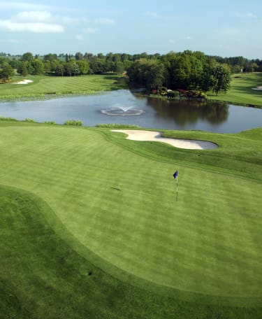 The belfry brabazon course