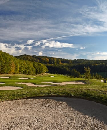 Raiffeisenbank Golf Challenge 2026