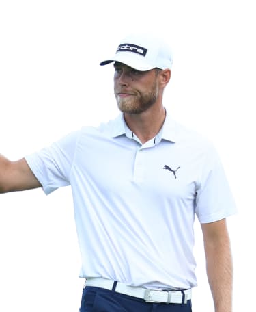Jesper Svensson sets U.S. PGA Championship target as Swede bids to maintain momentum in Asia