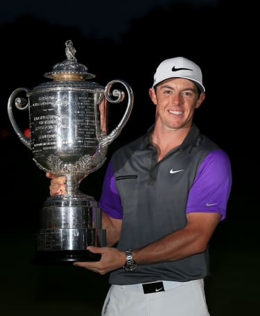 US PGA Championship 2024: Who is in the field for second men's Major of the year?