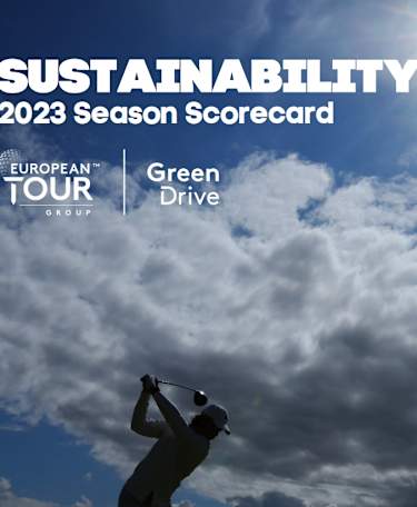Green Drive: Sustainability Review 2023