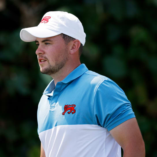 THE 154TH OPEN CHAMPIONSIP 2026 Leaderboard — Live Scores & Ergebnisse ...
