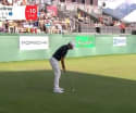 McIlroy fires Swiss second round 63 