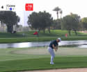 Shots of the week - Omega Dubai Desert Classic 2021