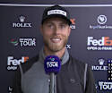 Jesper Svensson: All you want is a chance on 18
