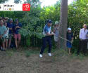 Shots of the week - BMW PGA Championship