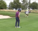 Jorge Campillo | Round 2 | Hole 6