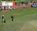 Lowry | Round 4 | Hole 1 - DPWTC