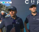 Molinari: I couldn't ask for more