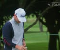 Joburg Open Day 2 Highlights