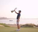 Champion's Hour - Paul Waring - Abu Dhabi HSBC Championship
