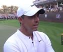 Rory McIlroy - Incredible to get my fourth win