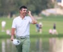 With this win: Rory McIlroy - Hero Dubai Desert Classic