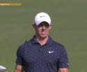 McIlroy | Round 4 | Hole 10 - DPWTC