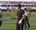 Surprise of the Day - Pieters superb recovery