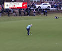 WATCH: Robert MacIntyre's winning putt