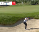 Five of the best - KLM Open Day 3