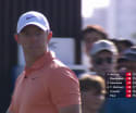 Rory Mcilroy | Dubai Invitational Round 4 | 14th Hole