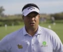 Kiradech Aphibarnrat - I know there's something good ahead of me now