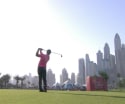 Day 3 - Omega Dubai Desert Classic 2021