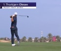 Shots of the Week: Ras Al Khaimah Championship