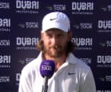 Tommy Fleetwood - Leading going into final round 