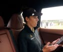 BMW Backseat Q&A - Meghan MacLaren - Scandinavian Mixed