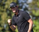 Thomas Pieters on confidence and club snapping