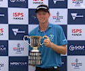 ISPS Handa Australian Open - Final Round Highlights