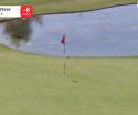 Shots of the week - Omega European Masters