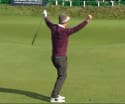 Five of the best - Alfred Dunhill Links Day 3