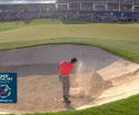 Shot of the day - Rahm seals Dubai double