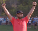 Jon Rahm's incredible 2019