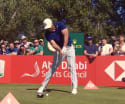 Analysing Brooks Koepka's power move