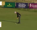Aaron Rai wins the 2020 Aberdeen Standard Investments Scottish Open