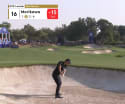 Morikawa | Round 4 | Hole 16 - DPWTC