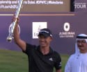 Day 4 - DP World Tour Championship 2021