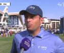 Molinari: I can finally relax