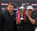 Betfred British Masters hosted by Sir Nick Faldo | Final Round Highlights