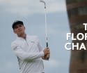 The Buffalo Trace Flop Shot Challenge – Rickie Fowler vs Yannik Paul 