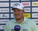Sami Välimäki: I came into the week with low expectations but was disappointed I couldn't make it a 62