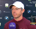Rory McIlroy: I am not far away from firing on all cylinders