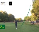BMW PGA Championship: Shots of the week