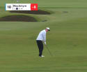 Robert Macintyre | Round 3 | Hole 10