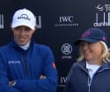 Matt Fitzpatrick: You'll always remember the one you won with your mum