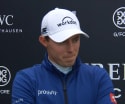 Matt Fitzpatrick: It doesn't get better than this