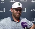 Louis Oosthuizen: It's the one event that I've really wanted on my CV