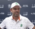 Charl Schwartzel: It's hard not to have fun making birdies and eagles