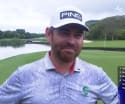Oosthuizen - This is a tournament I really really wanted