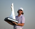 Tommy Fleetwood - It feels great to win